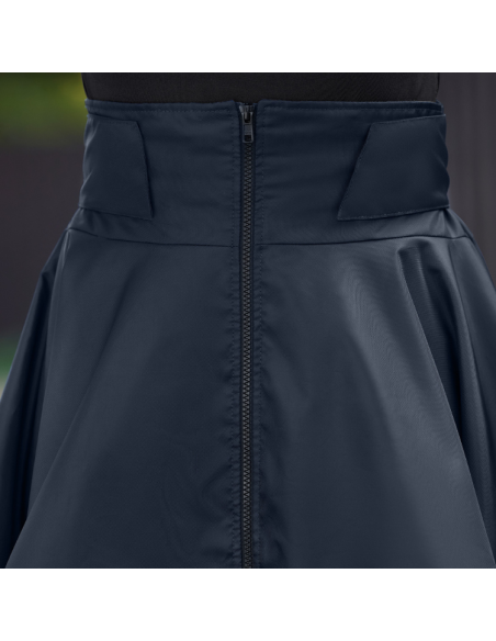 Jupe D'équitation E.L.T Lotta Bleu nuit