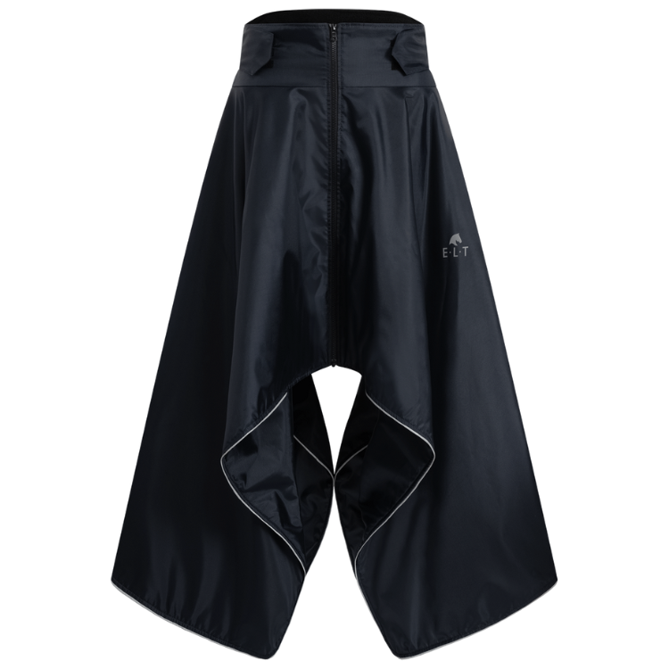 Jupe D'équitation E.L.T Lotta Bleu nuit