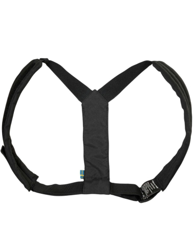 Back On Track Posture Corrector Black