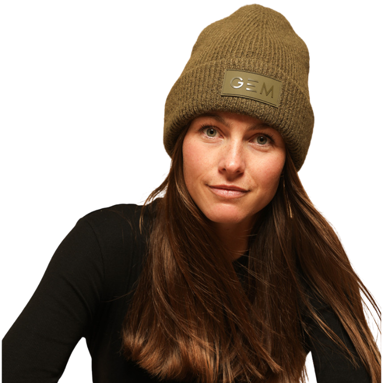 Bonnet GEM Bali KAKI