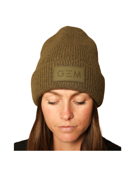 Bonnet GEM Bali KAKI