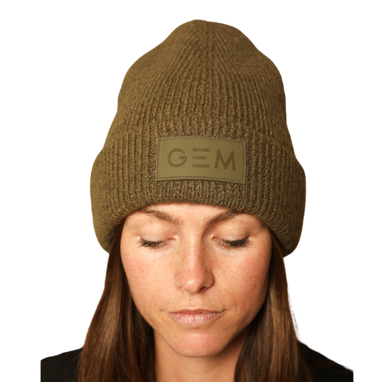 Bonnet GEM Bali KAKI