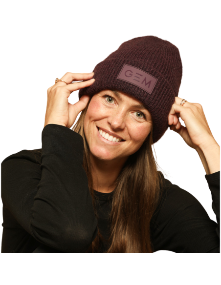 Bonnet GEM Bali PRUNE