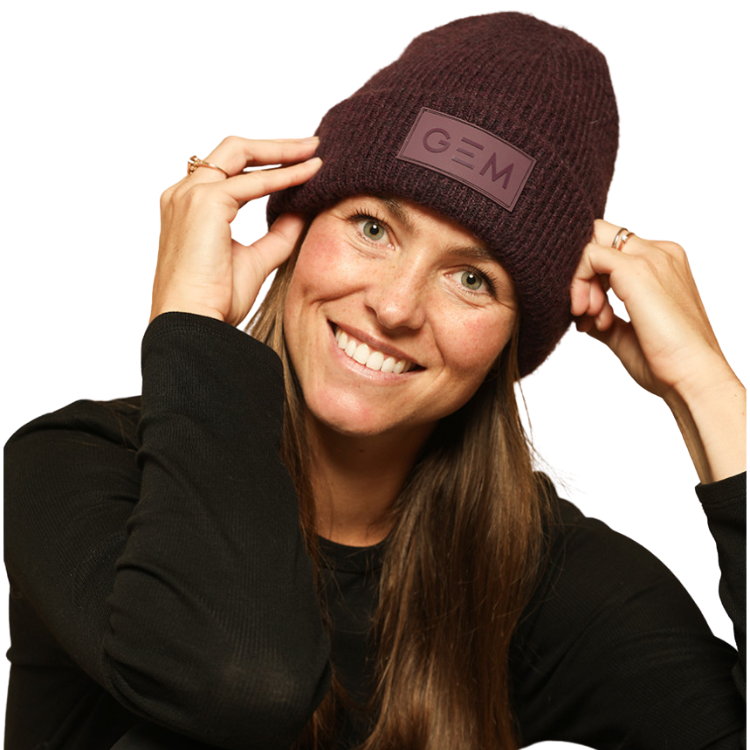 Bonnet GEM Bali PRUNE