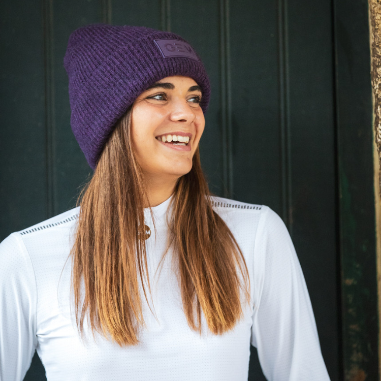 Bonnet GEM Bali PRUNE