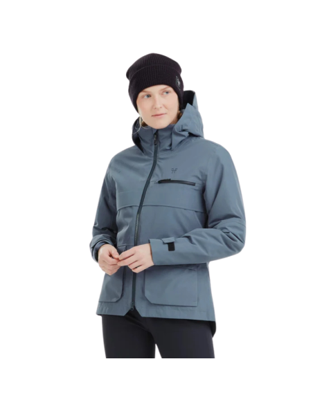 Blouson Horse Pilot Essential FW24 Femme VINTAGE INDIGO