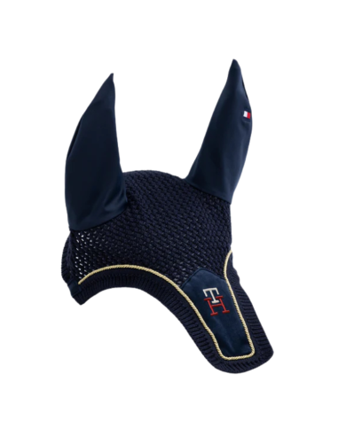 Tommy Equestrian Cambridge Earnet