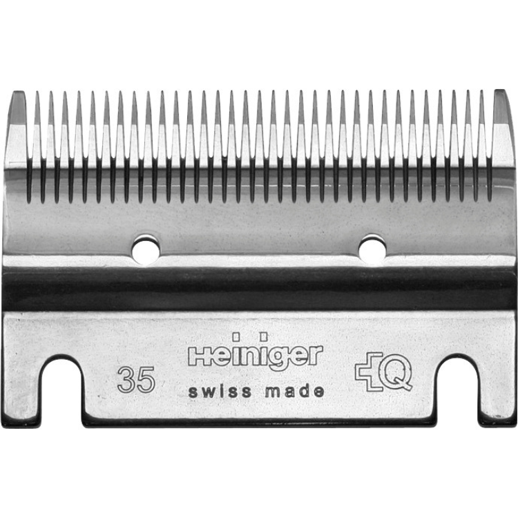 Jeu De Peignes Tondeuse Heiniger 35/17