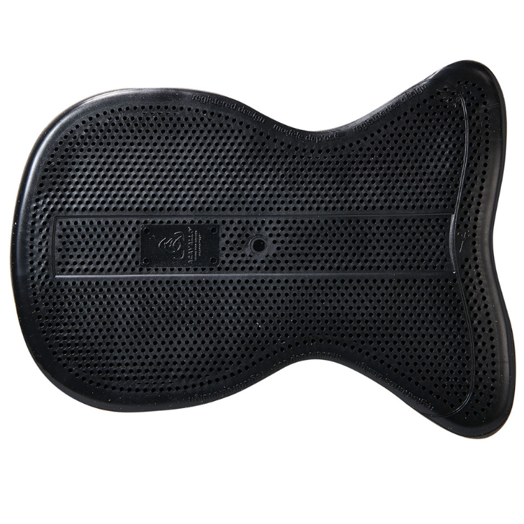 Amortisseur Acavallo Gel Dri-Lex Noir