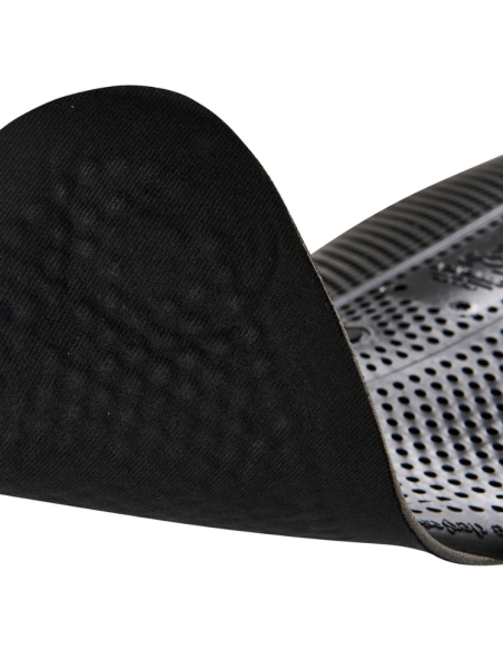 Amortisseur Acavallo Gel Dri-Lex Noir