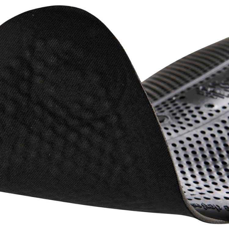 Amortisseur Acavallo Gel Dri-Lex Noir