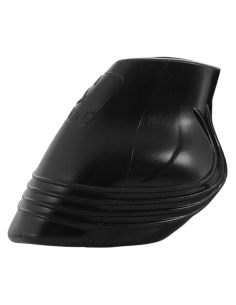 Protège-Glomes Acavallo Anatomiue Gel Noir