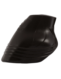 Protège-Glomes Acavallo Anatomiue Gel Noir 2