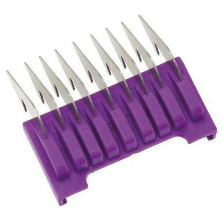 Contre Peigne Wahl "Adore/Admire/Adelar" 6mm