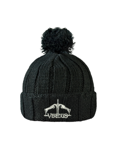 Veredus Pompom Beanie