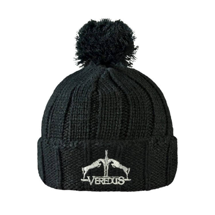 Bonnet Veredus Pompom