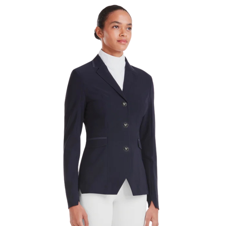 Veste de concours Horse Pilot Aerotech homme - Horse Pilot - Equipe