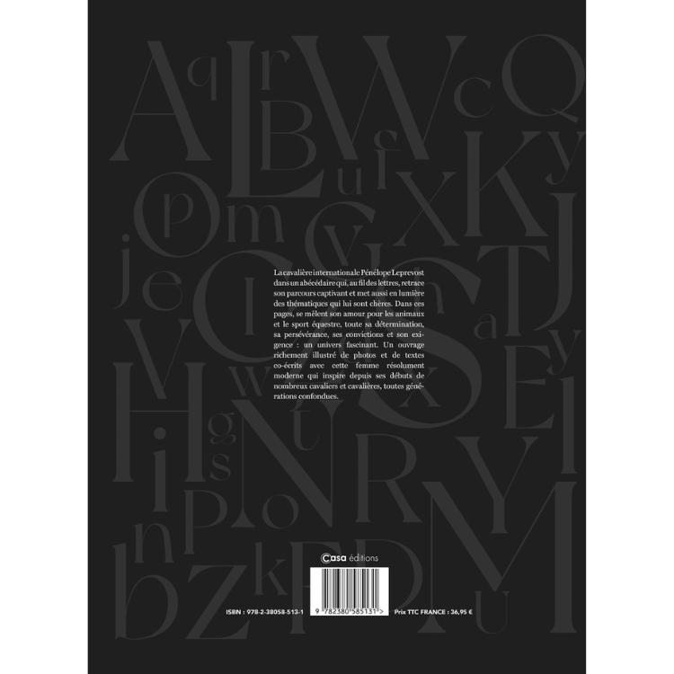 Penelope Une Vie Équestre Book