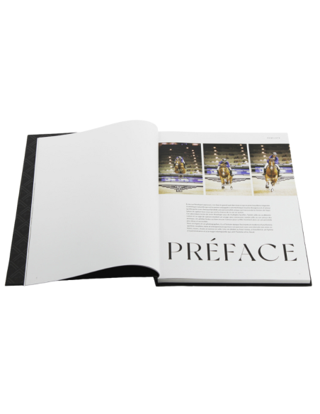 Penelope Une Vie Équestre Book