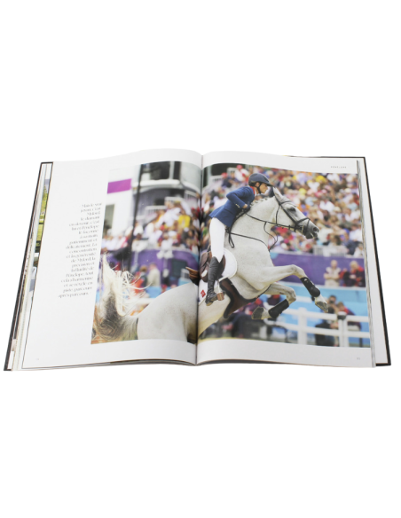 Penelope Une Vie Équestre Book