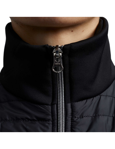 Veste Premier Equine Elena Hybrid Noir