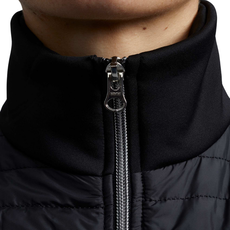 Veste Premier Equine Elena Hybrid Noir