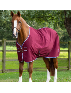 Chemise D'écurie Premier Equine Stratus Noir 2