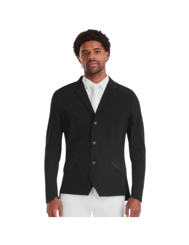 Horse Pilot Men's Aeromade Show Jacket