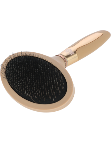 Brosse MagicBrush Care Douce Doré