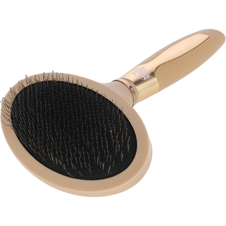 Brosse MagicBrush Care Douce Doré
