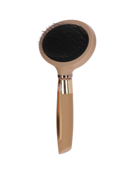 Brosse MagicBrush Care Douce Doré