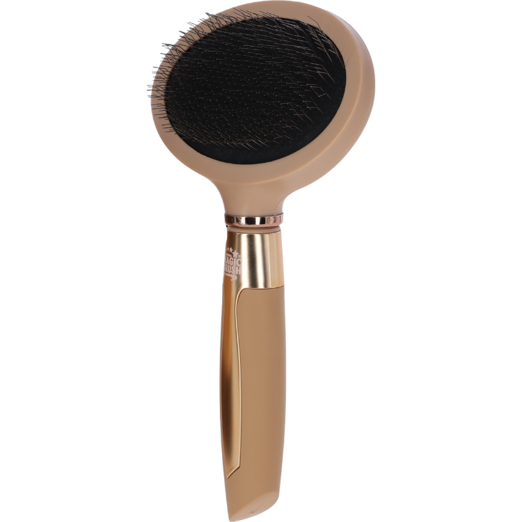 Brosse MagicBrush Care Douce Doré