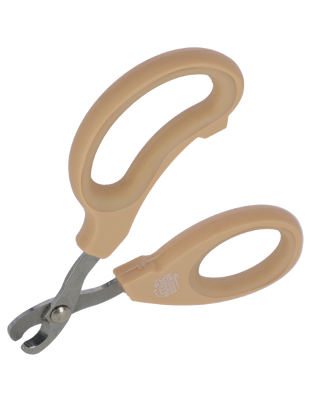 Ciseaux MagicBrush Coupe-Griffes Doré