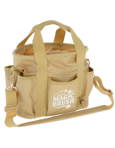 Sac De Toilettage MagicBrush