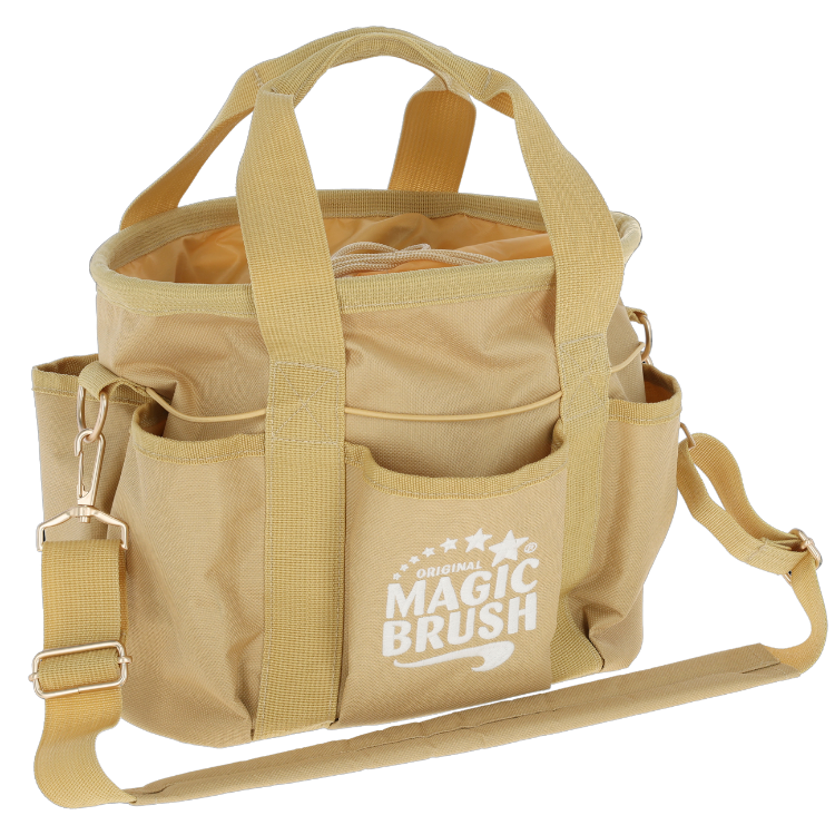 Sac De Toilettage MagicBrush