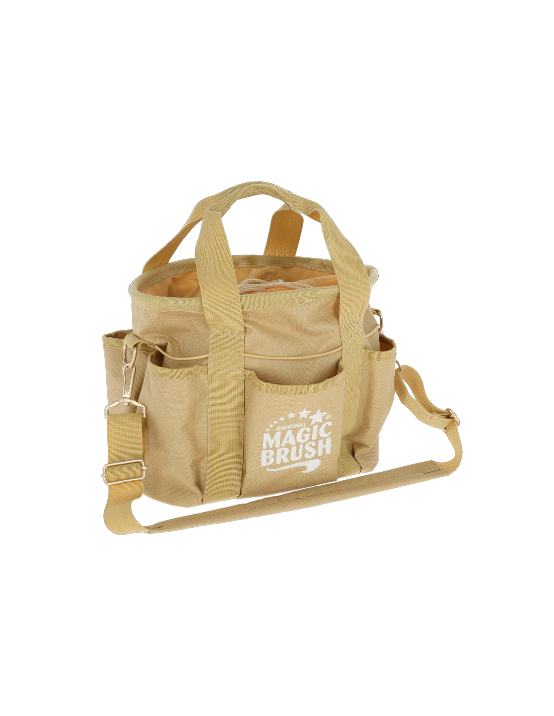 Sac De Toilettage équestre Bentley - Rose, En Toile, Pour Chevaux (occasion)