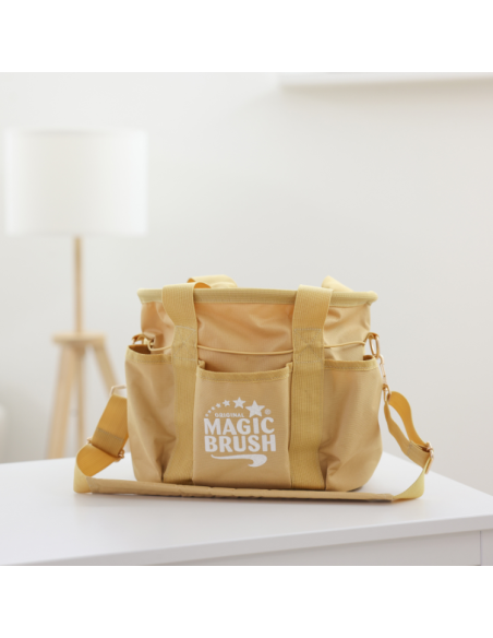 Sac De Toilettage MagicBrush