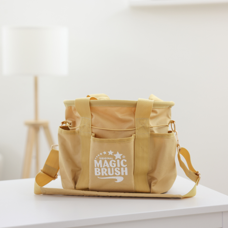 Sac De Toilettage MagicBrush