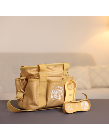 Sac De Toilettage MagicBrush