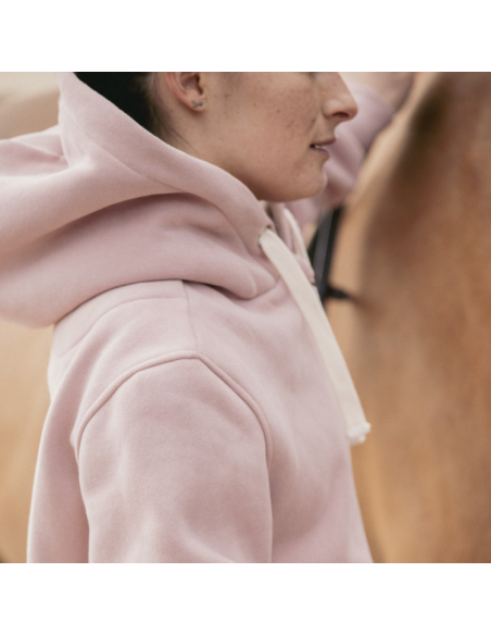 Sweat Penelope Tressy Rose poudré