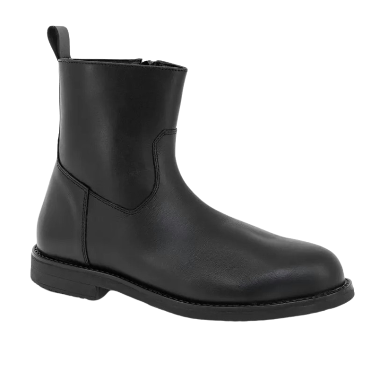 Boots De Sécurité Parade Equina Noir