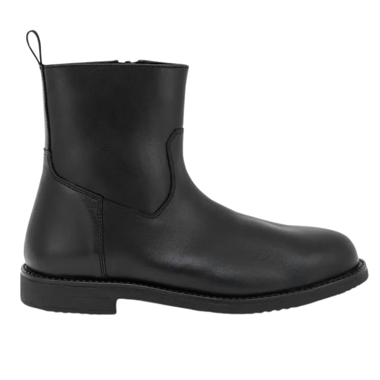 Boots De Sécurité Parade Equina Noir