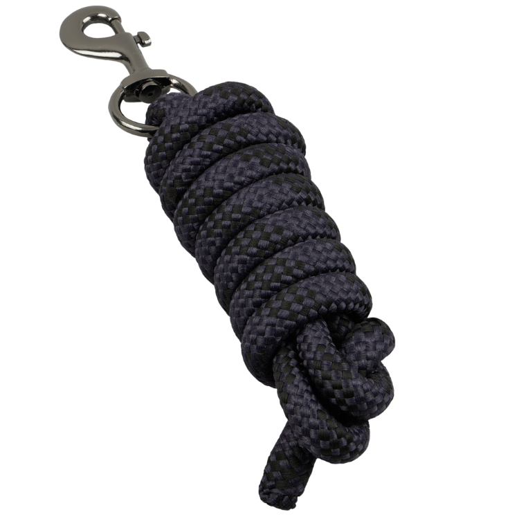 Licol Avec Longe Premier Equine Duco Marine