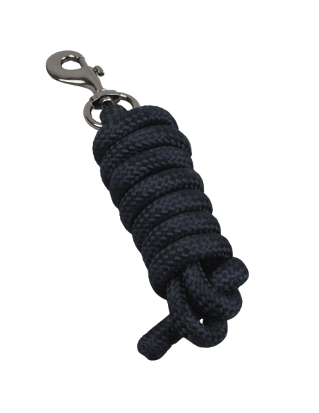 Licol Avec Longe Premier Equine Corda Marine