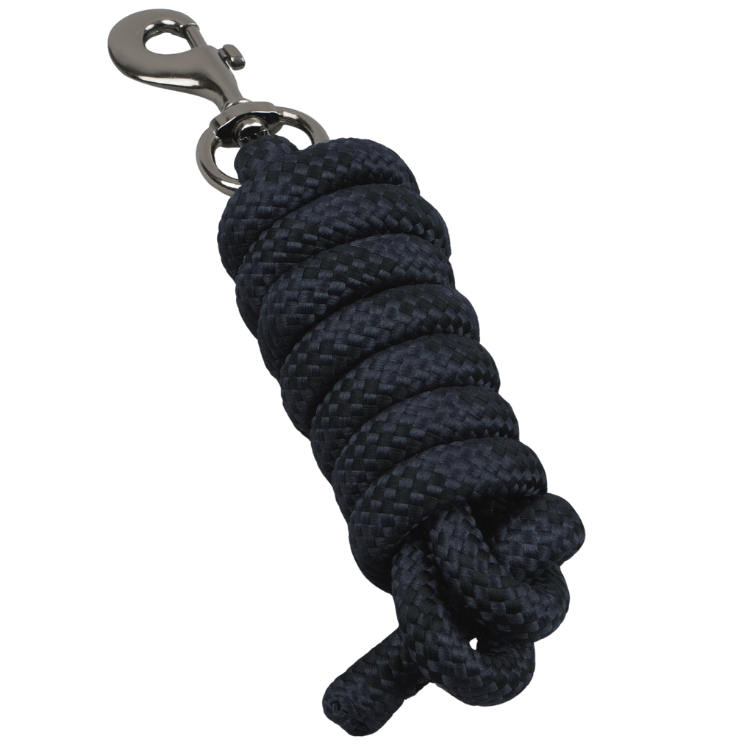 Licol Avec Longe Premier Equine Corda Marine