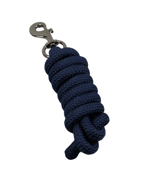 Licol Avec Longe Premier Equine 3D Mesh Necto Marine