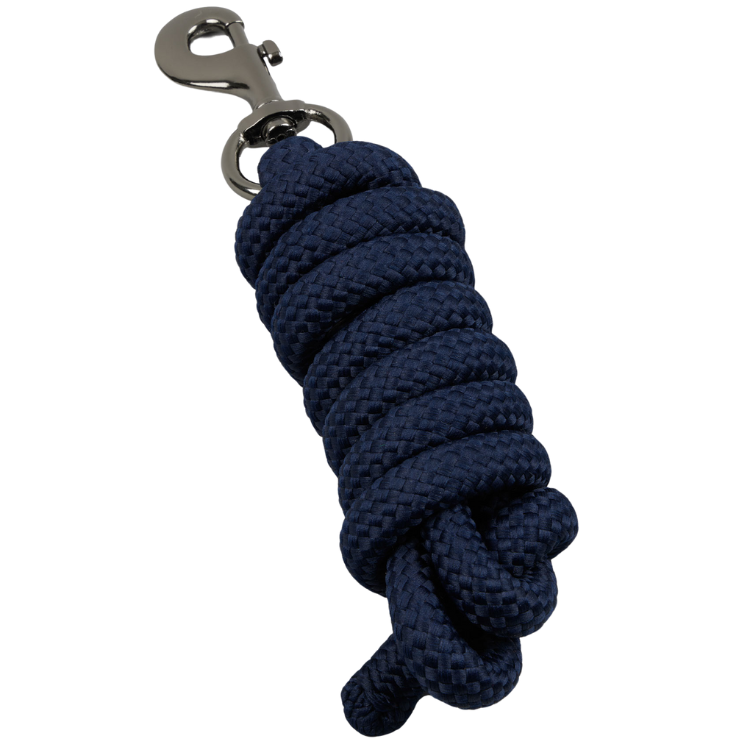 Licol Avec Longe Premier Equine 3D Mesh Necto Marine