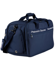 Sac De Sport Premier Equine Team Marine 2