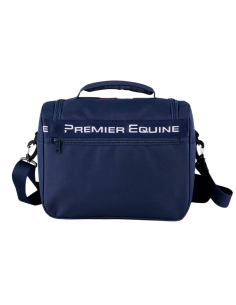 Premier Equine Team Grooming Bag Navy 2