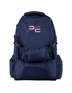 Sac À Dos Premier Equine Team Marine